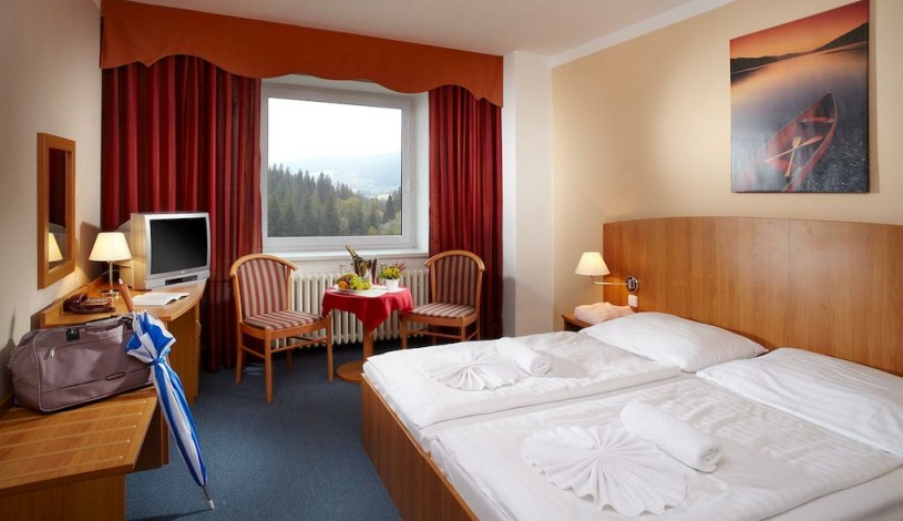 Orea Resort Horizont Železná Ruda